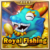 Royal Fishing at Panalo