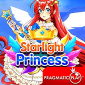 Starlight Princess Panalo