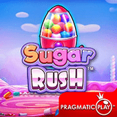 Sugar Rush on Panalo
