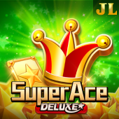 Super Ace Deluxe Panalo