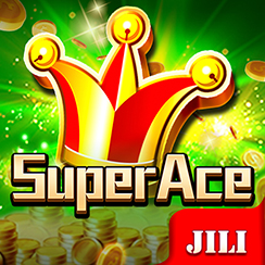 Super Ace at Panalo Slot