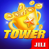 Tower Game at Panalo Casino