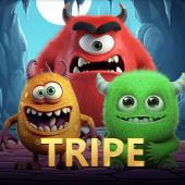 Tripe Panalo