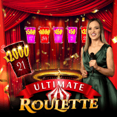 Roulette Panalo