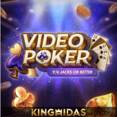 Video Poker on Panalo