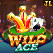 Wild Ace on Panalo