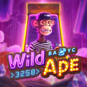 Wild Ape on Panalo App