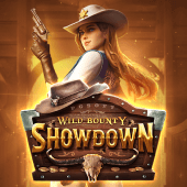 Wild Bounty on Panalo